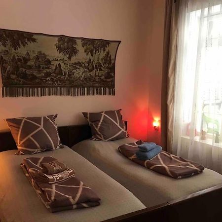Lada Guest House Tbilisi Exterior photo