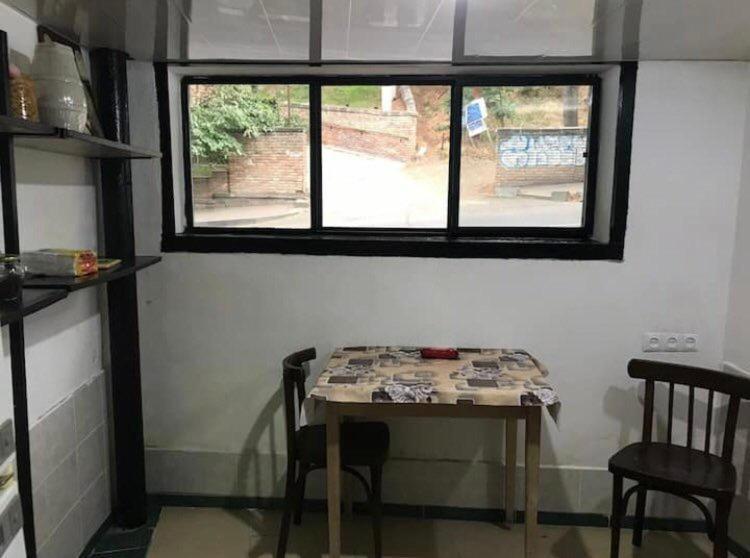 Lada Guest House Tbilisi Exterior photo