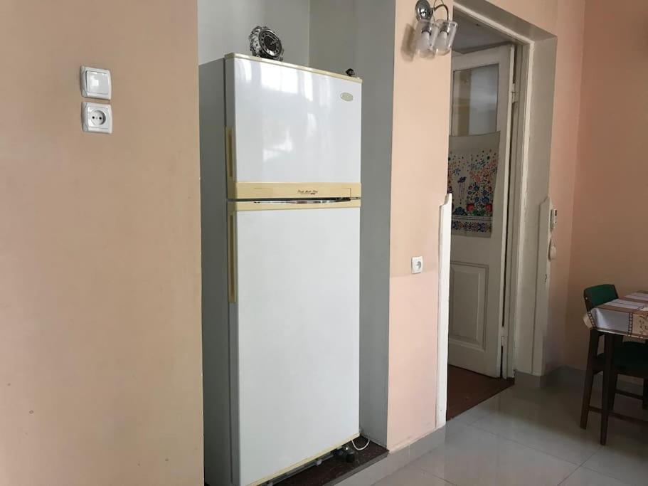 Lada Guest House Tbilisi Exterior photo