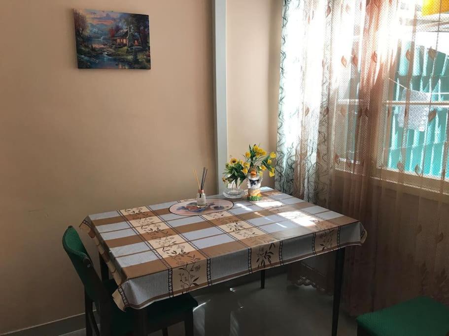 Lada Guest House Tbilisi Exterior photo