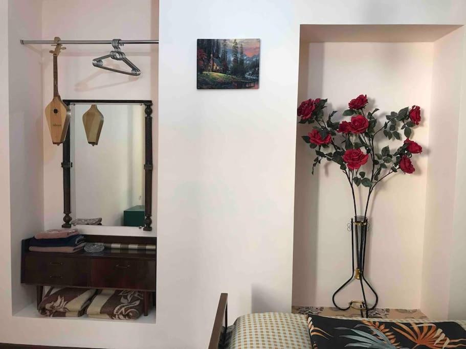 Lada Guest House Tbilisi Exterior photo
