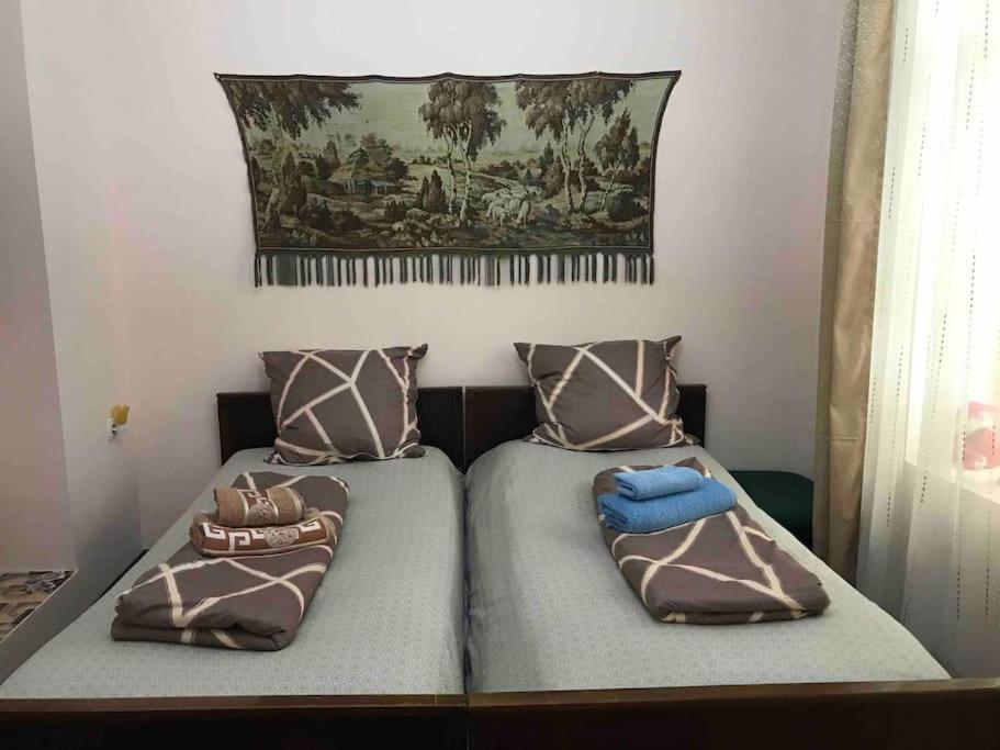 Lada Guest House Tbilisi Exterior photo