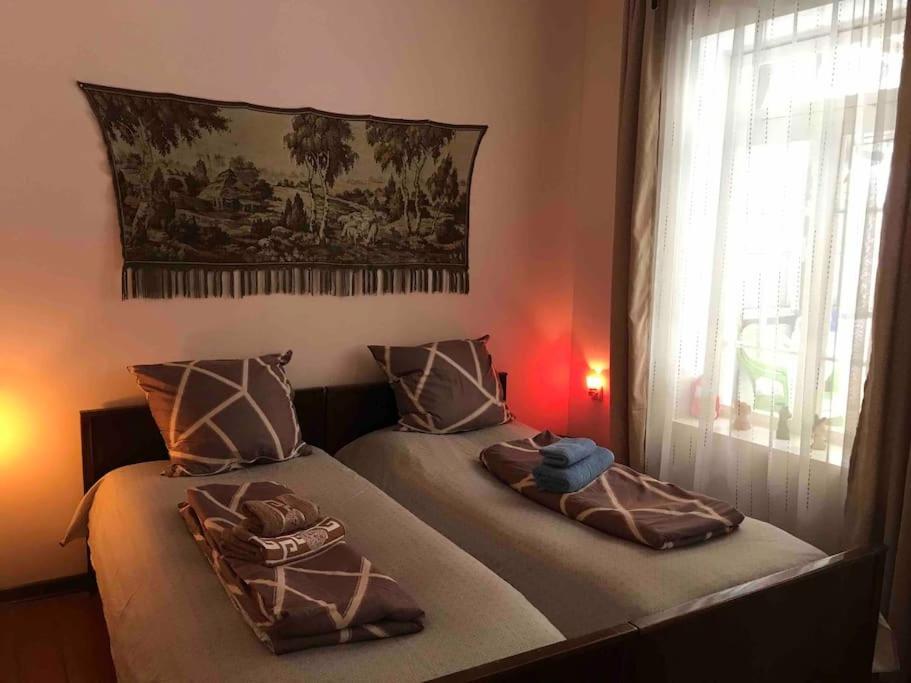 Lada Guest House Tbilisi Exterior photo